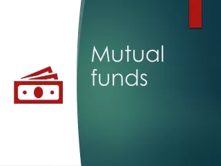 Mutual Funds Investments