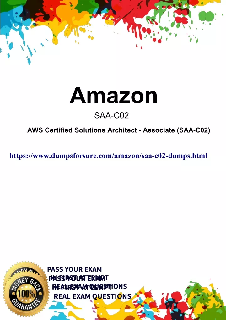 amazon saa c02