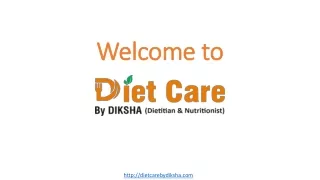 Best Diabetes Consultant Clinic | Diet Tips for Diabetes in Gurgaon