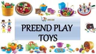 Kids Toys Online | Ergode