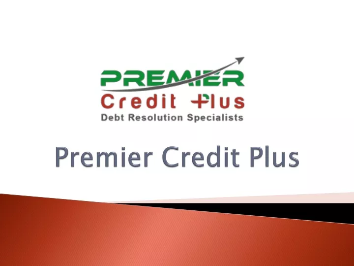 premier credit plus