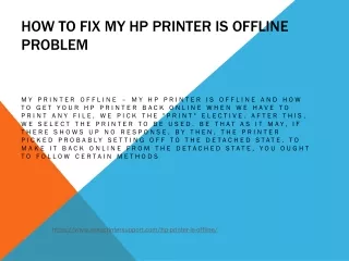 hp printer color not printing properly