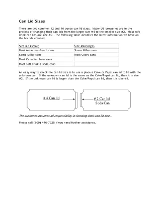 can lid sizes
