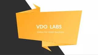 b2b video marketing