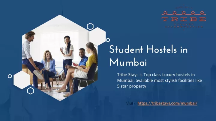 student hostels in mumbai