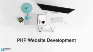 php website development