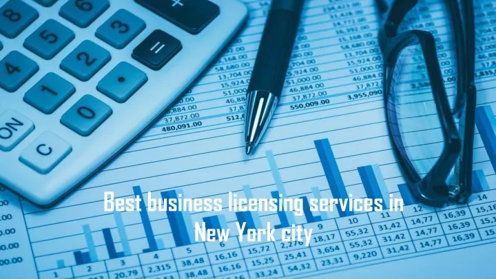 best business licensing services in new york city