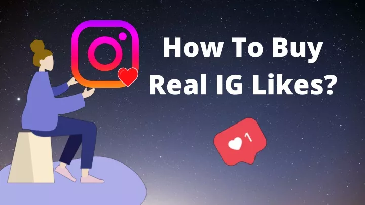 how to buy r ea l ig l i kes