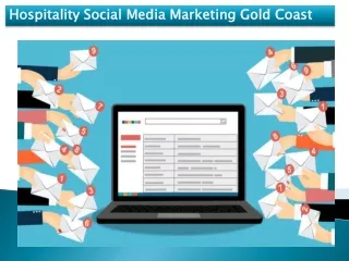 Hospitality Social Media Marketing Gold Coast
