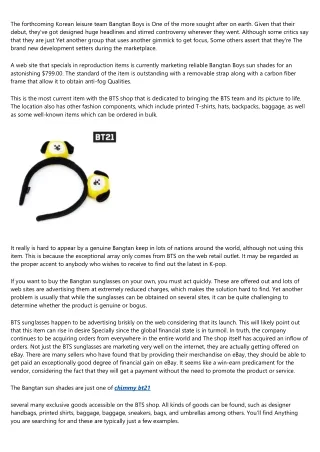The Biggest Problem With chimmy, And How You Can Fix It