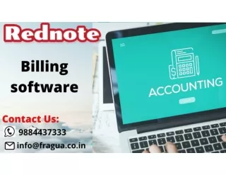 Billing software in chennai