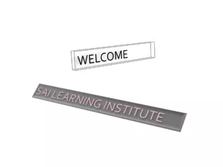 welcome