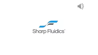 Buy Barrier Kit At Sharp Fluidics, LLC