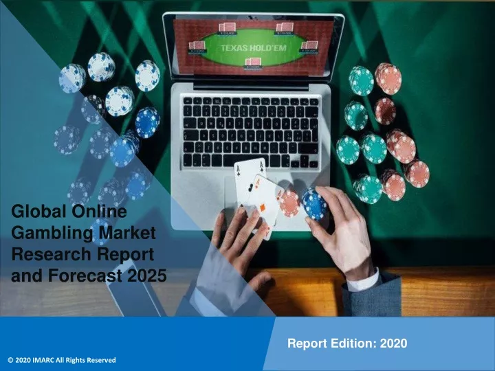 global online gambling market research report