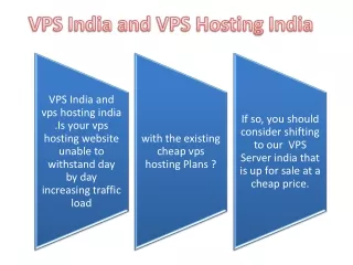 Vps india ewebguru and vps hosting india
