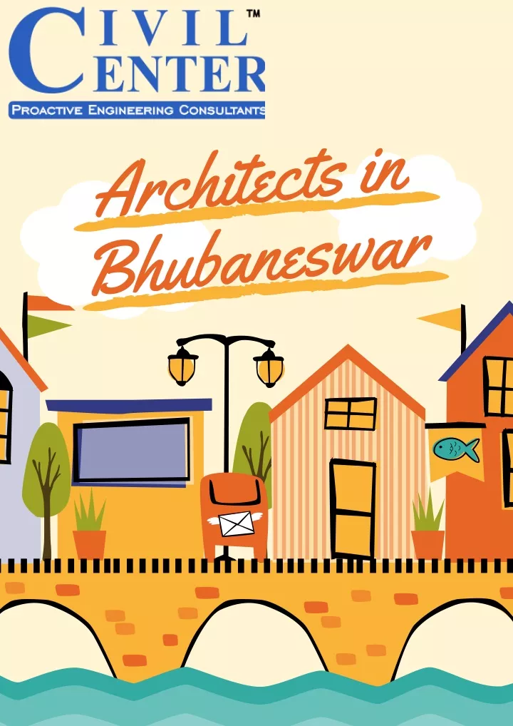 architects in bhubaneswar