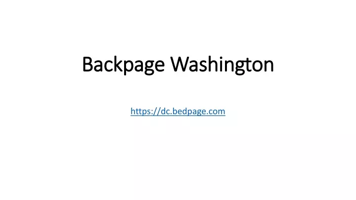 backpage backpage washington washington