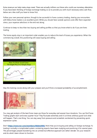 extra revenue can help make stops meet there