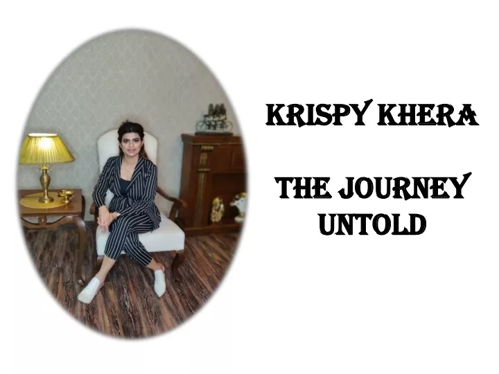 krispy khera the journey untold