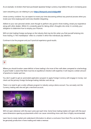 as an example us brokers that have purchased