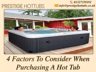 Inexpensive Hot Tubs - How You Can Find One