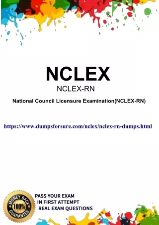 nclex nclex rn