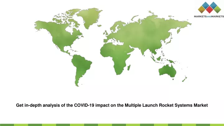 get in depth analysis of the covid 19 impact