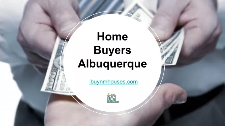 home buyers albuquerque