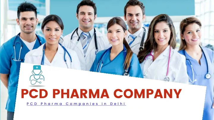 pcd pharma company p c d p h a r m a