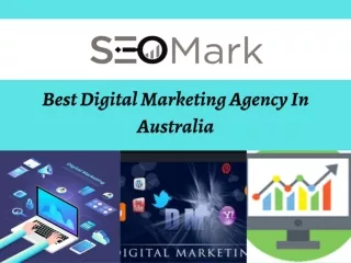 Best Digital Marketing Company In Australia