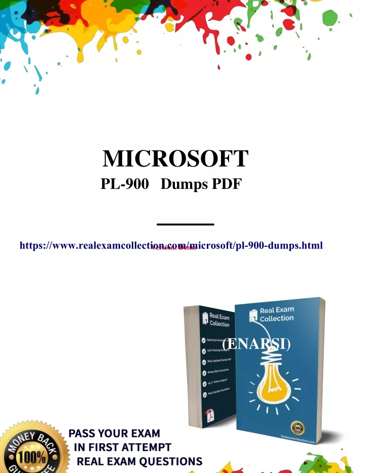 microsoft pl 900 dumps pdf