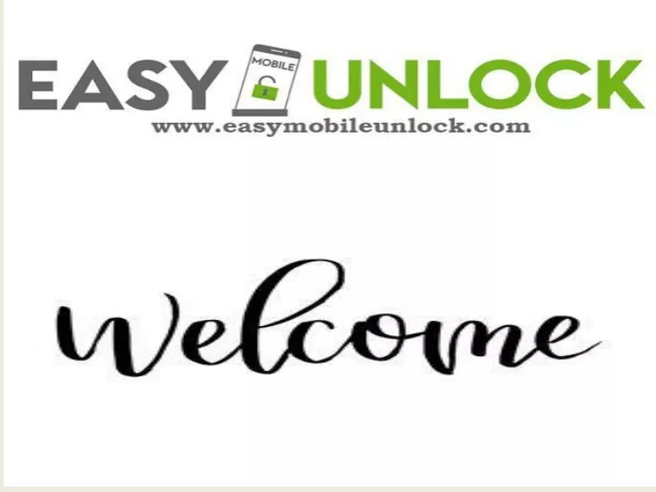 visit here www easymobileunlock com