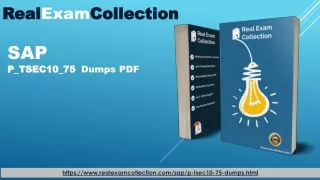 real exam collection
