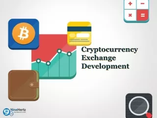 cryptocurrency exchange development