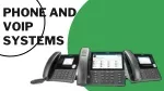 Phone and VoIP Systems | Cycrest On-Premise or Cloud Based VoIP Systems - slide 1