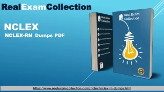 real exam collection