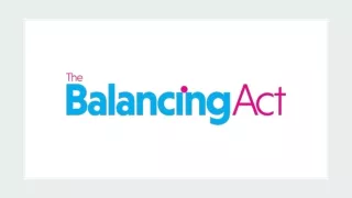 The Balancing Act