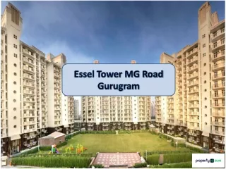3 BHK Apartment for Rent on MG Road Gurugram - Property4Sure