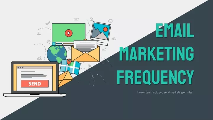 email marketing frequency