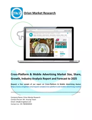 orion market research