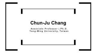 chun ju chang