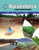 Kurukshetra Magazine 2020 - slide 1
