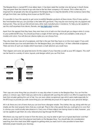 the bangtan boys is named bts s true debut team