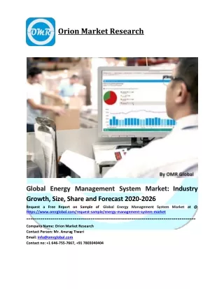 orion market research
