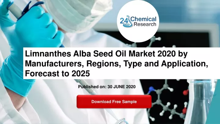 limnanthes alba seed oil market 2020