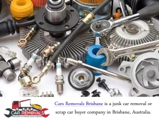 You Can Easily Buy Used Auto Parts - Contact Us