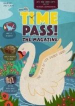 Mocomi TimePass The Magazine - Issue 90 - slide 1