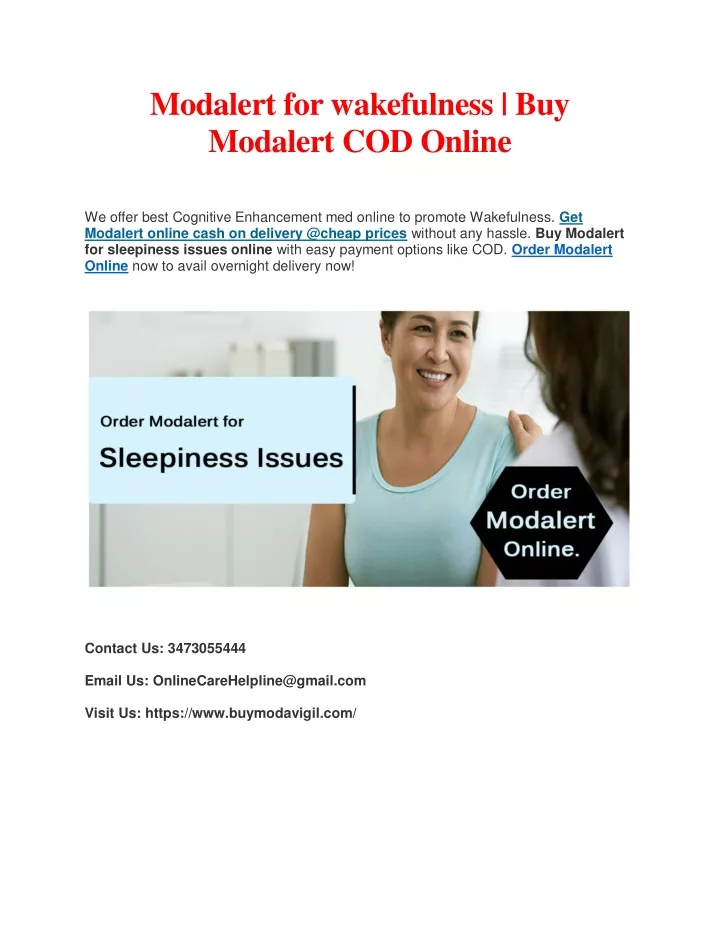 modalert for wakefulness buy modalert cod online