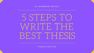 my assignment services