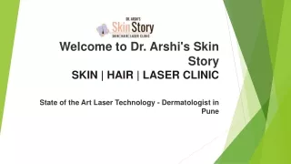 Dermatologist in Pune | Skin Specialist in Pune
